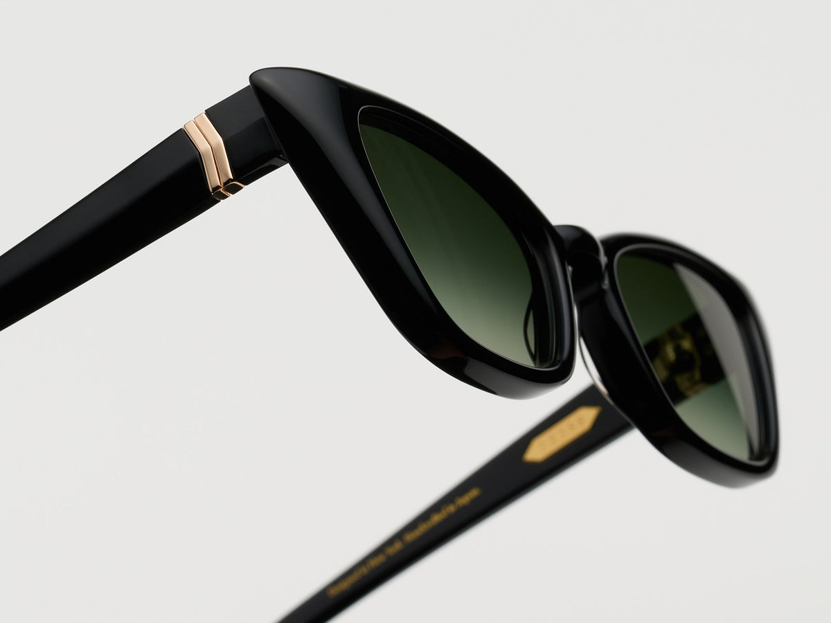 Hot Stuff Jet - DI001 #color_jet-di001