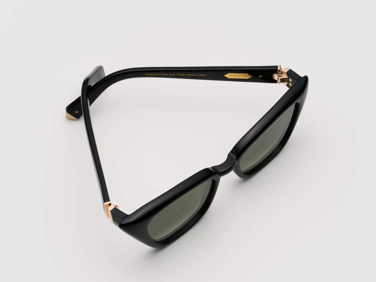 Hot Stuff Jet - DI001 #color_jet-di001