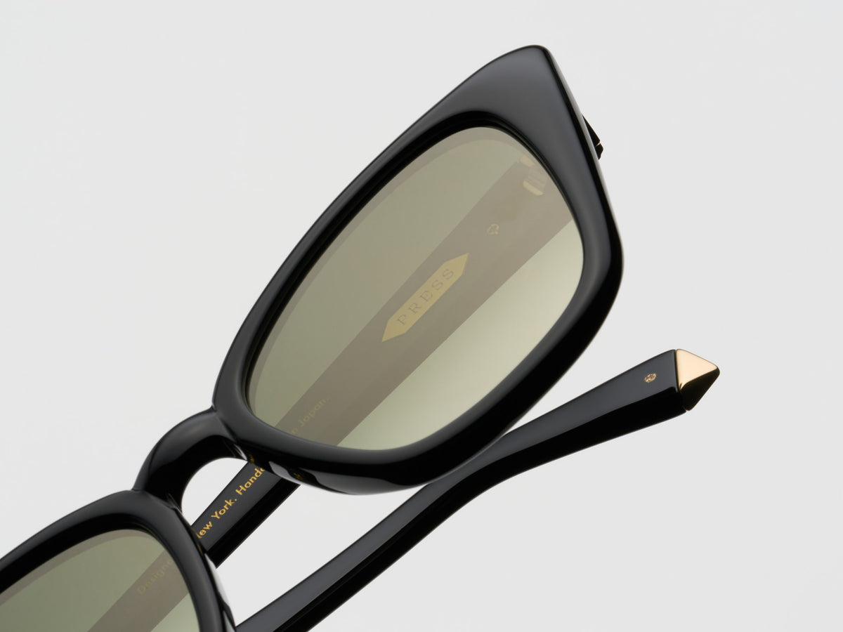 Hot Stuff Jet - DI001 #color_jet-di001