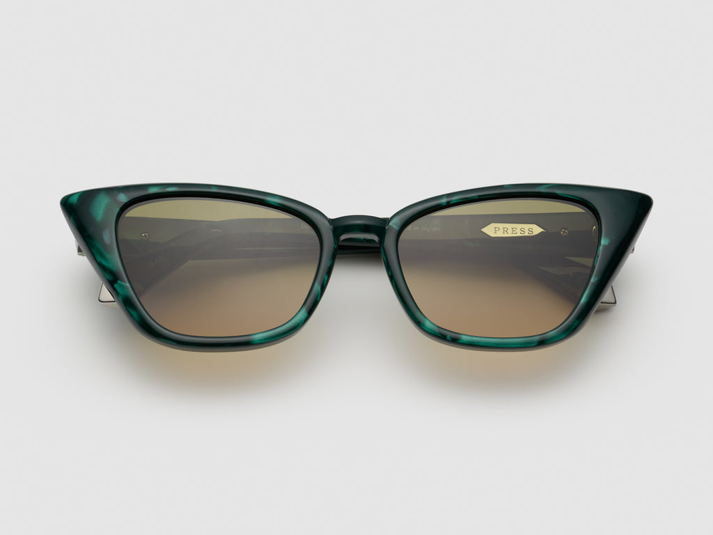 Hot Stuff Marble Verde - DI005 #color_verde-di005