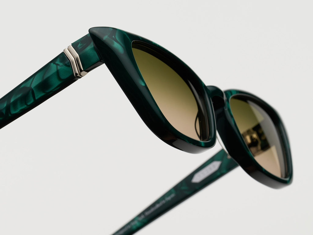 Hot Stuff Marble Verde - DI005 #color_verde-di005