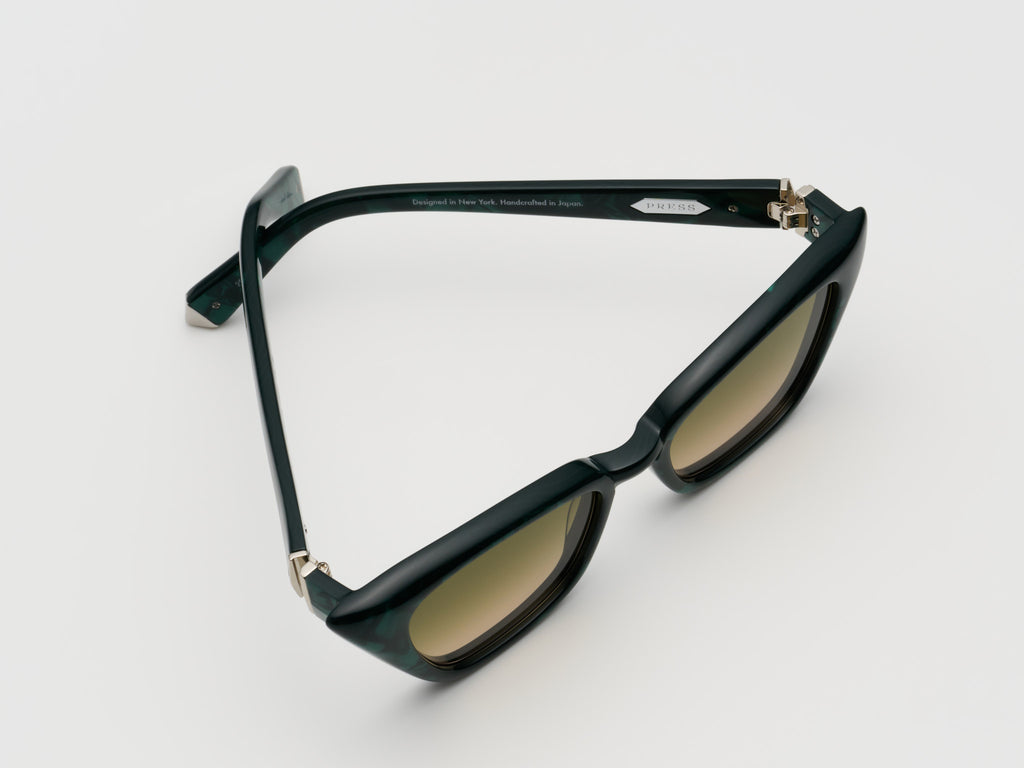 Hot Stuff Marble Verde - DI005 #color_verde-di005