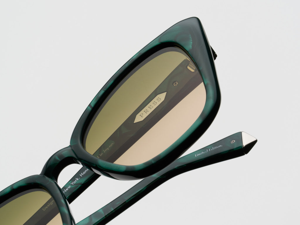Hot Stuff Marble Verde - DI005 #color_verde-di005