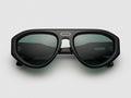 Hustler Black - PU008 #color_black-pu008
