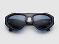 Hustler Blue - PU009 #color_blue-pu009