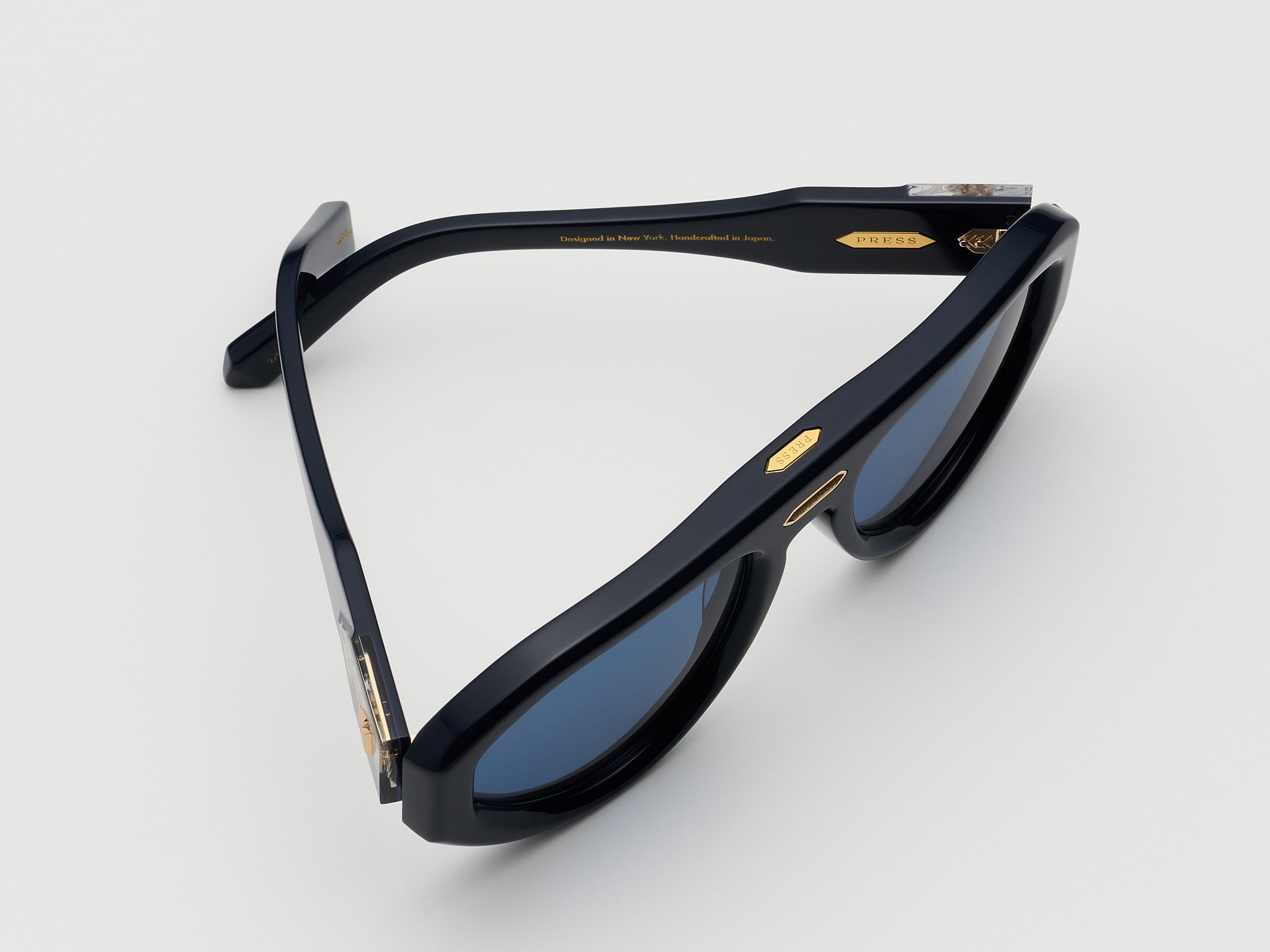 Hustler Blue - PU009 #color_blue-pu009