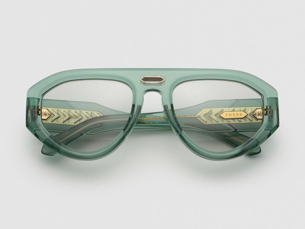 Hustler Moss Garden - PU010 #color_moss-garden-pu010
