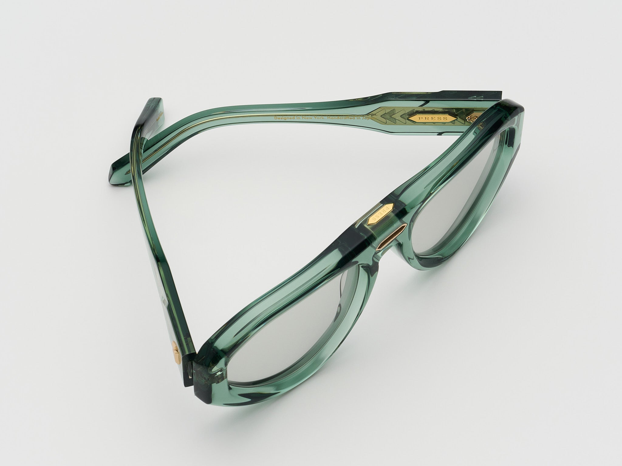 Hustler Moss Garden - PU010 #color_moss-garden-pu010