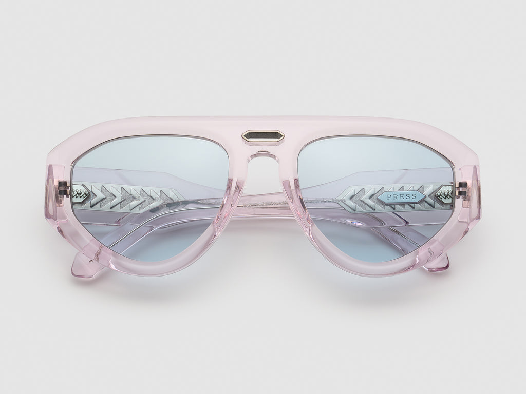 Hustler Pink Moon - PU011 #color_pink-moon-pu011
