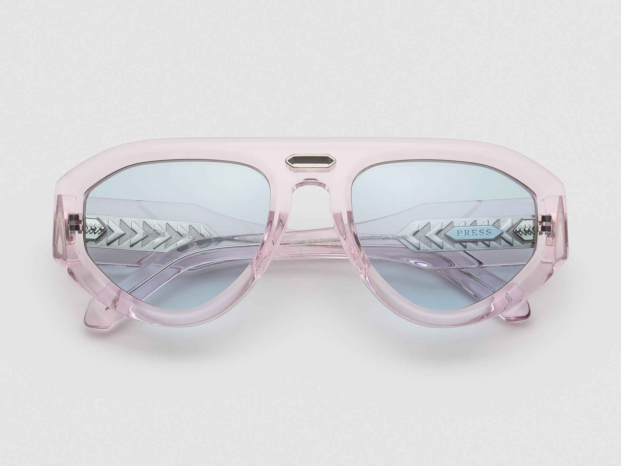 Hustler Pink Moon - PU011 #color_pink-moon-pu011