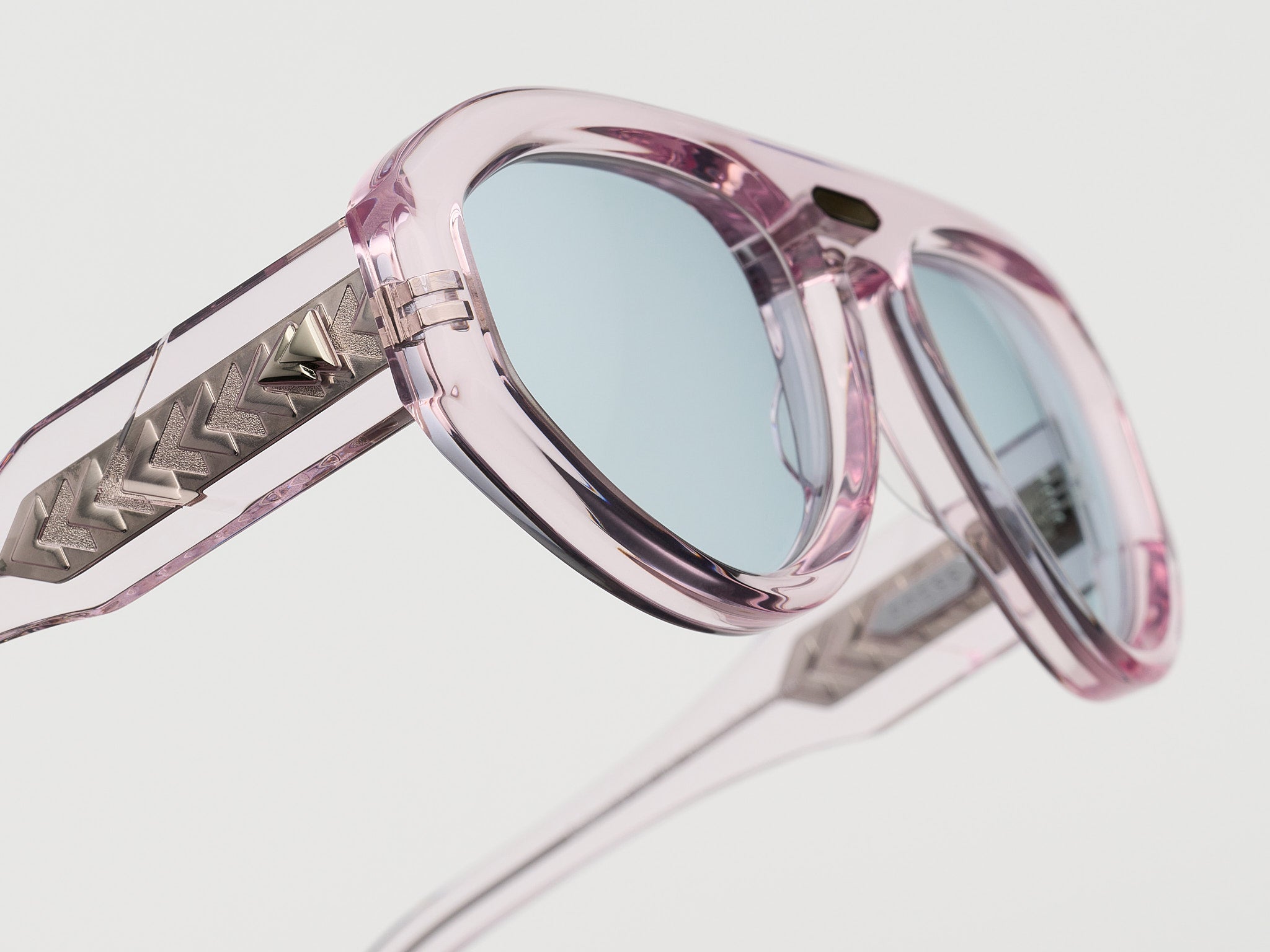 Hustler Pink Moon - PU011 #color_pink-moon-pu011