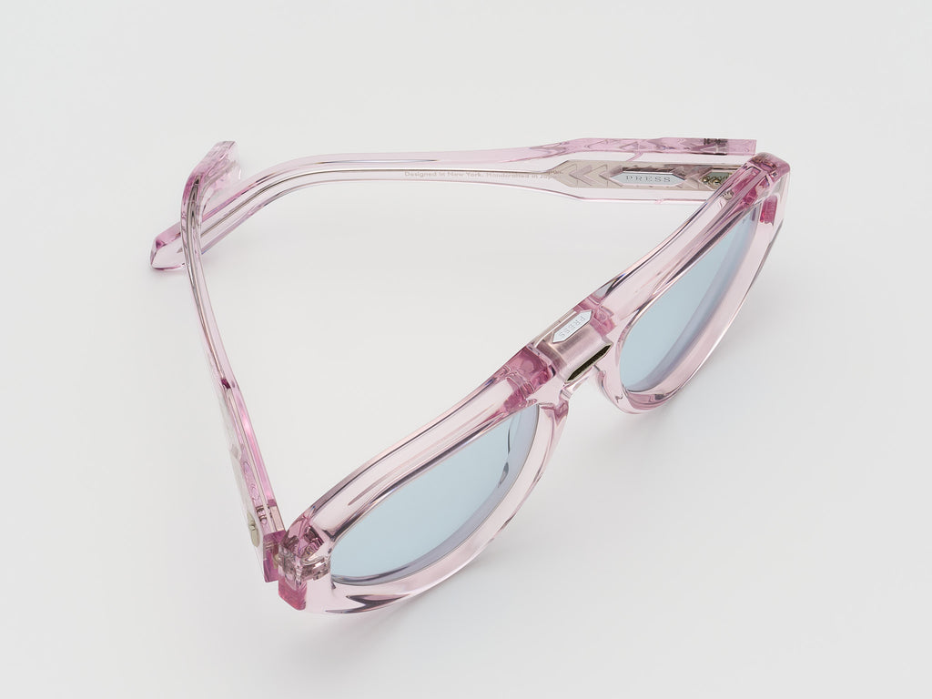 Hustler Pink Moon - PU011 #color_pink-moon-pu011
