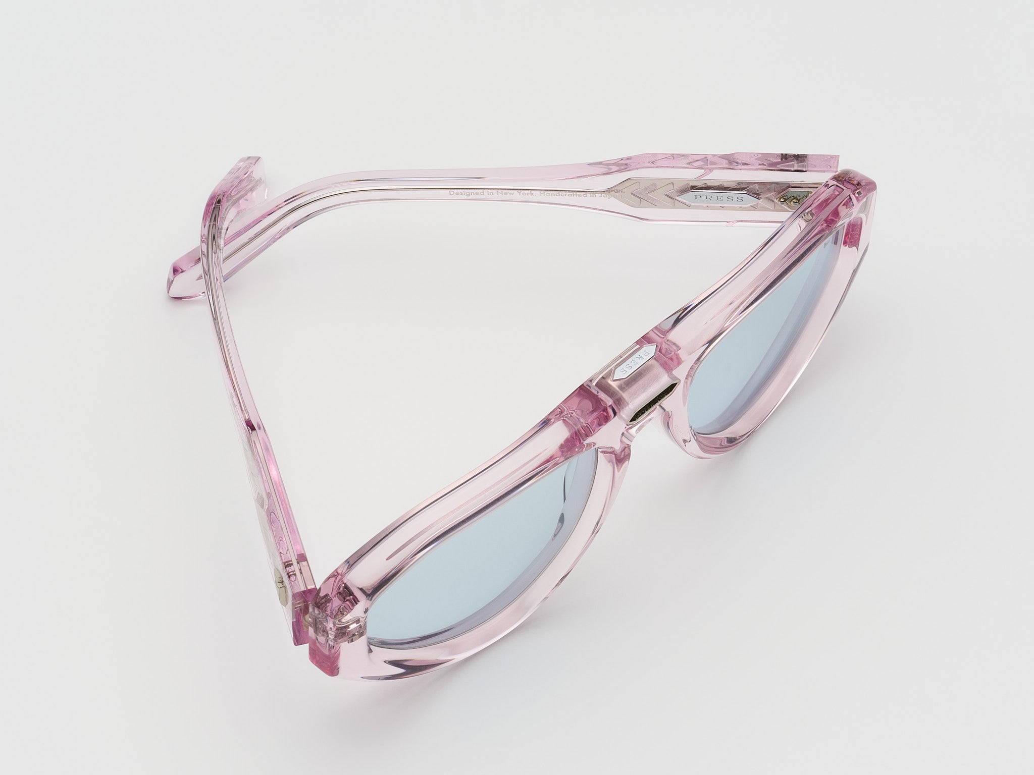 Hustler Pink Moon - PU011 #color_pink-moon-pu011