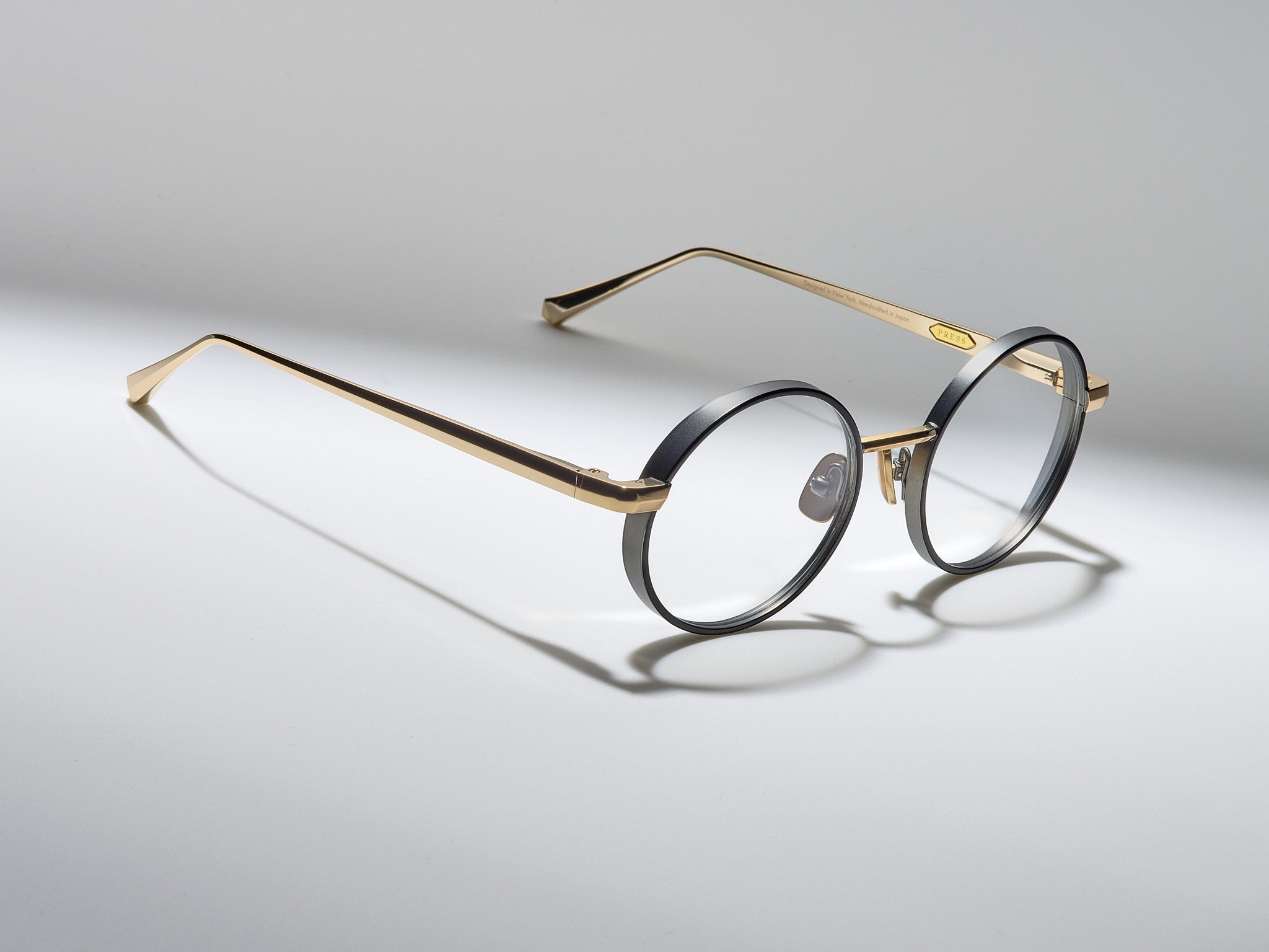 Imagine Optical Ruthenium - DR003 #color_ruthenium-dr003