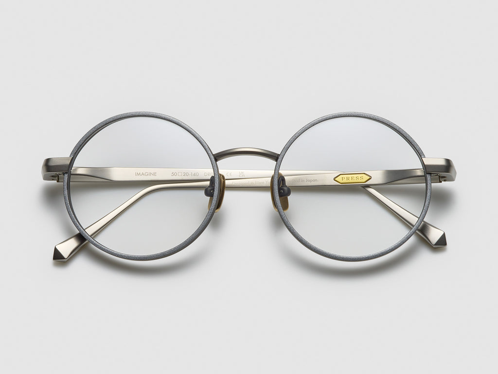 Imagine Optical Palladium - DR004 #color_palladium-dr004