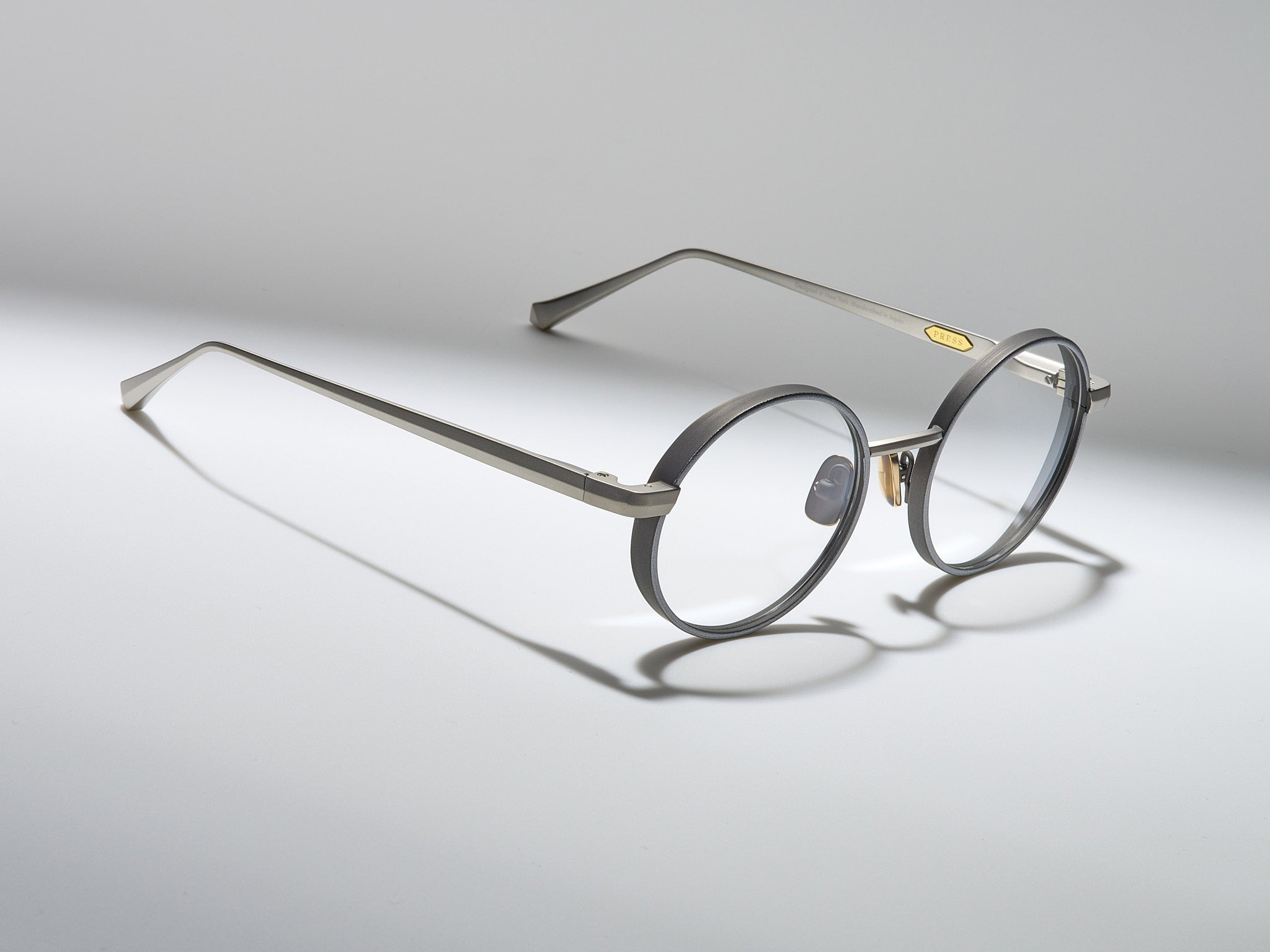 Imagine Optical Palladium - DR004 #color_palladium-dr004