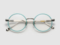 Imagine Optical Tropical Turquoise - DR013 #color_tropical-turquoise-dr013