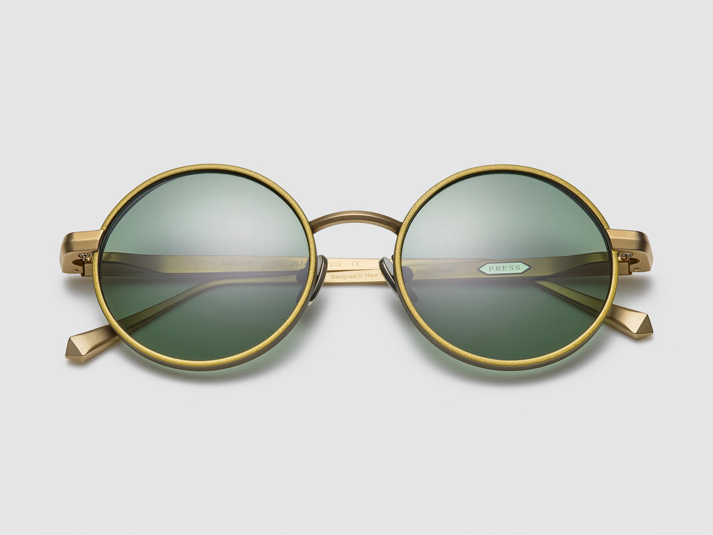 Imagine Gold - DR002 #color_gold-dr002