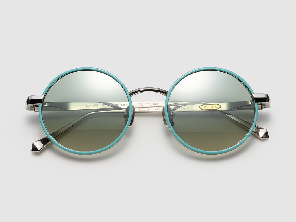 Imagine Tropical Turquoise - DR013 #color_tropical-turquoise-dr013