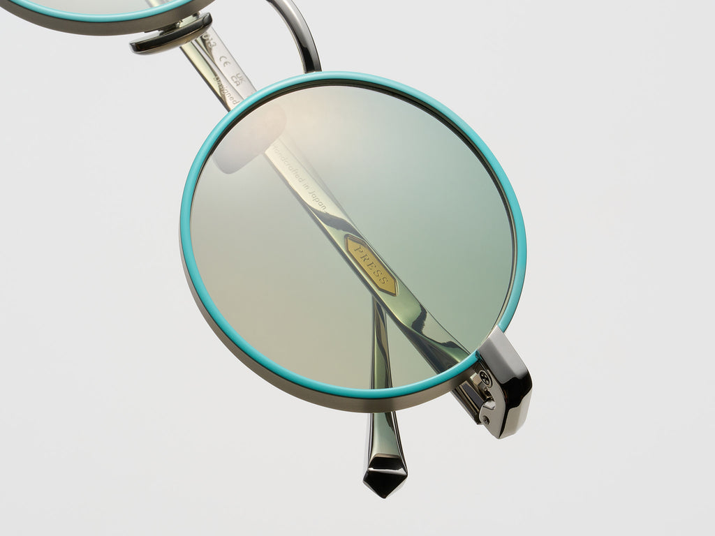 Imagine Tropical Turquoise - DR013 #color_tropical-turquoise-dr013