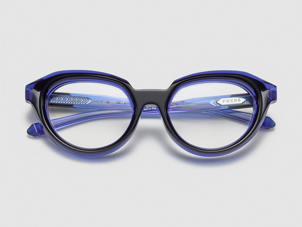 Infinity Optical Blackbird - LE001 #color_blackbird-le001