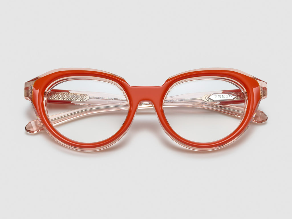 Infinity Optical Juicy - LE006 #color_juicy-le006