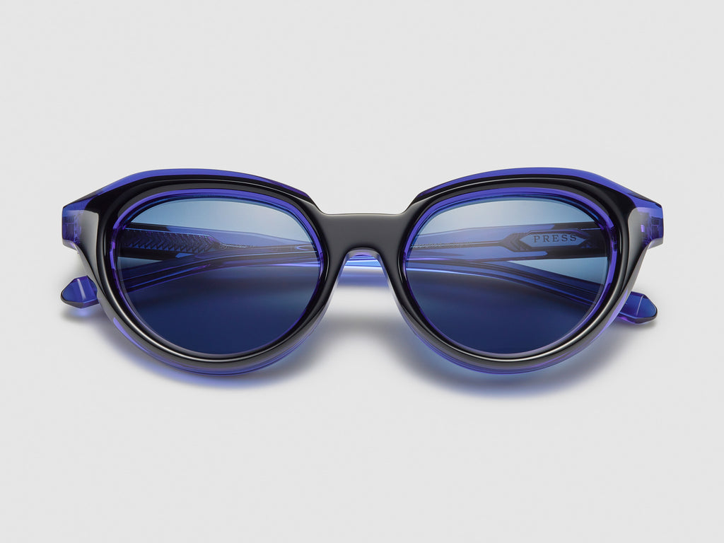 Infinity Blackbird - LE001 #color_blackbird-le001