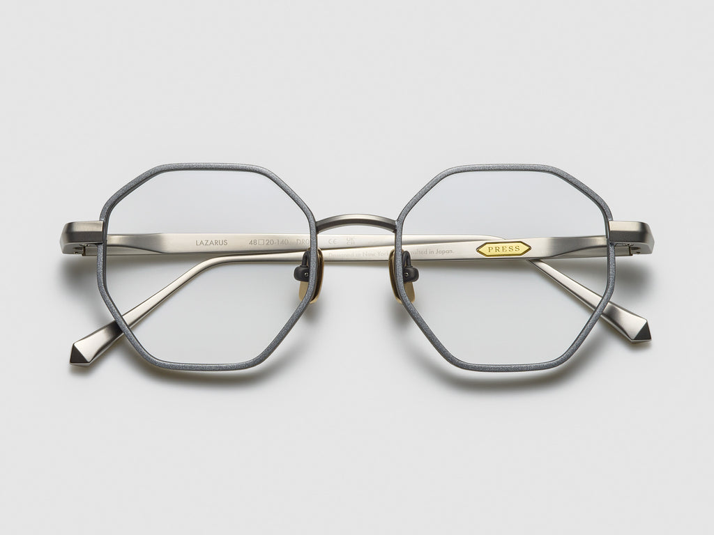Lazarus Optical Palladium - DR004 #color_palladium-dr004
