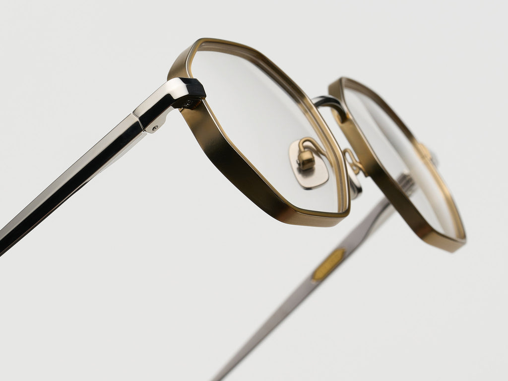 Lazarus Optical Two Tone - DR016 #color_two-tone-dr016