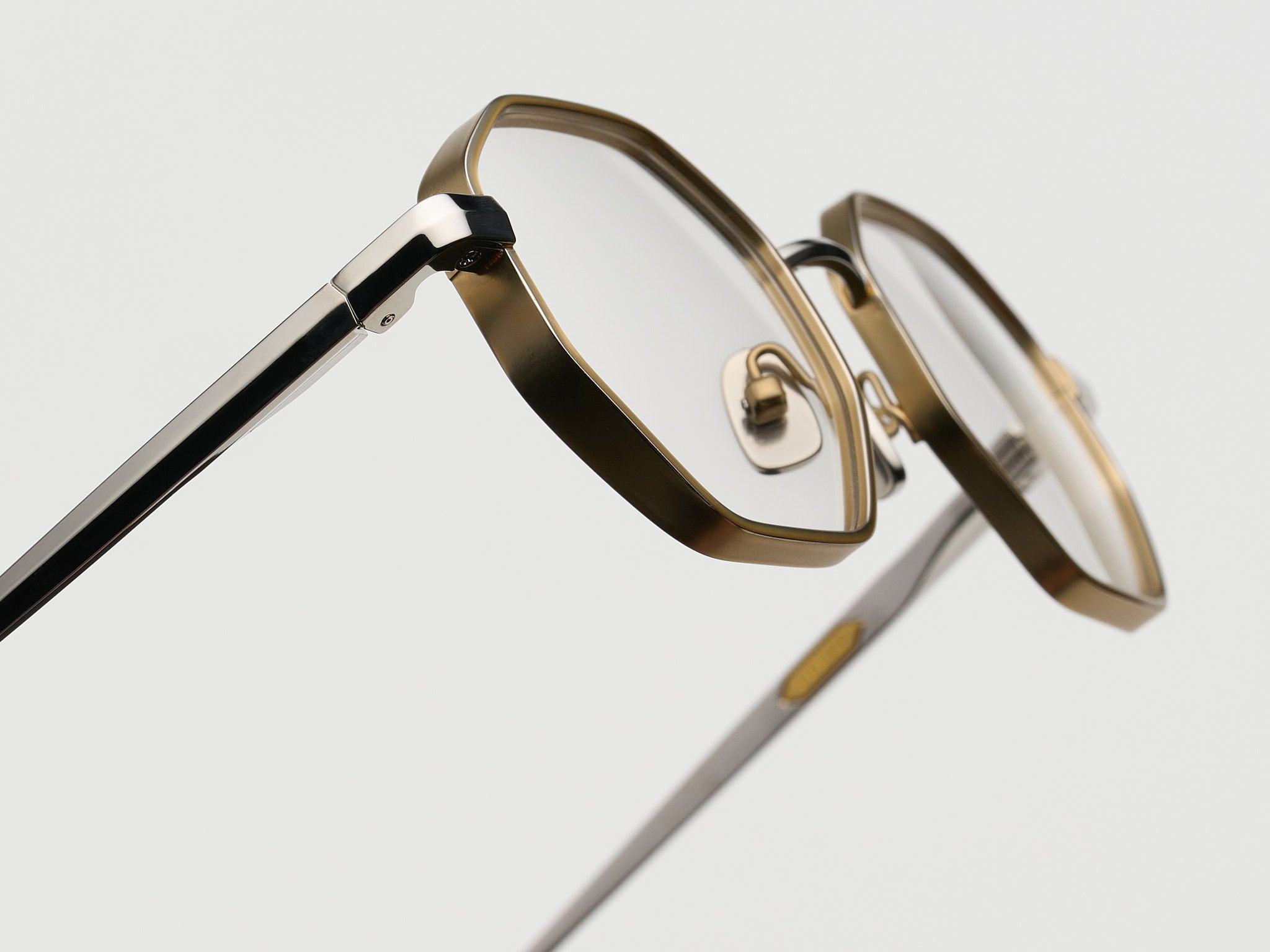 Lazarus Optical Two Tone - DR016 #color_two-tone-dr016