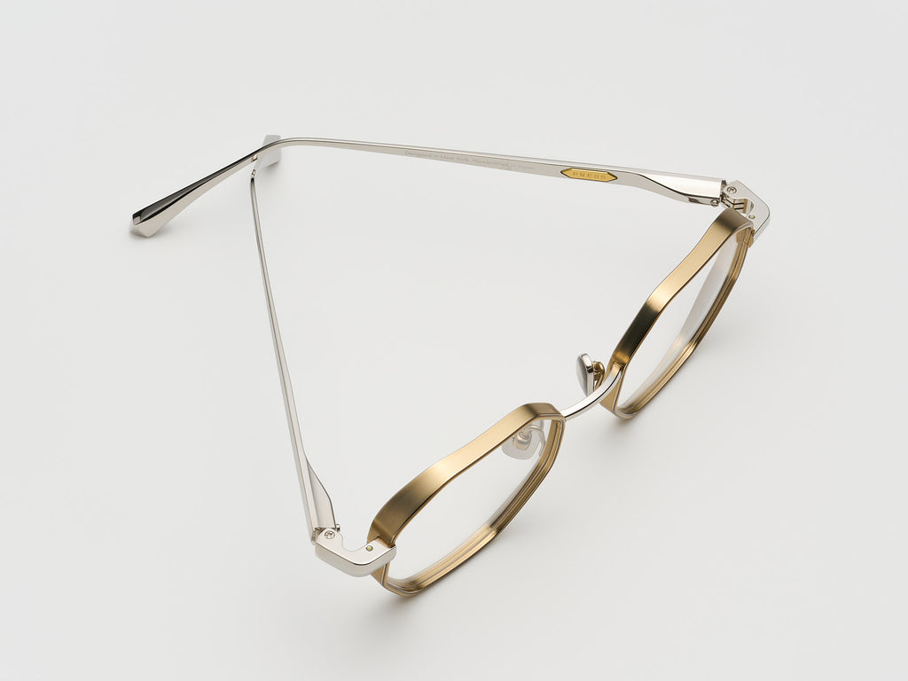 Lazarus Optical Two Tone - DR016 #color_two-tone-dr016