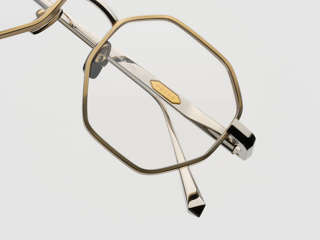 Lazarus Optical Two Tone - DR016 #color_two-tone-dr016