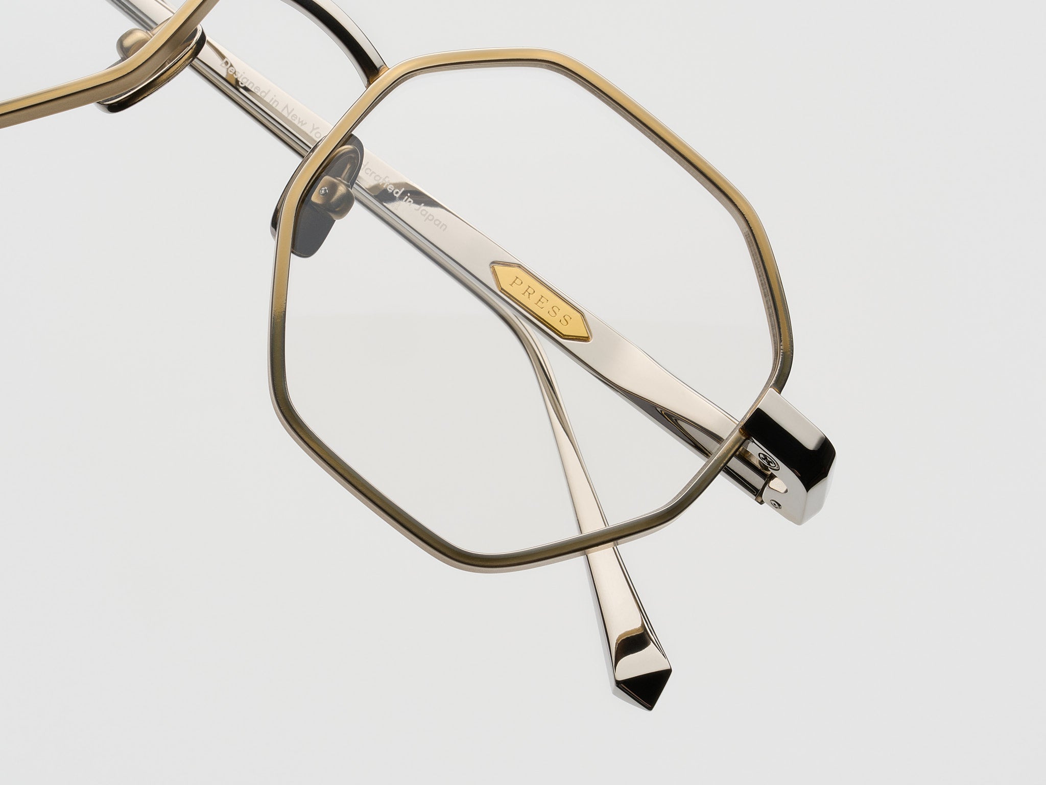 Lazarus Optical Two Tone - DR016 #color_two-tone-dr016