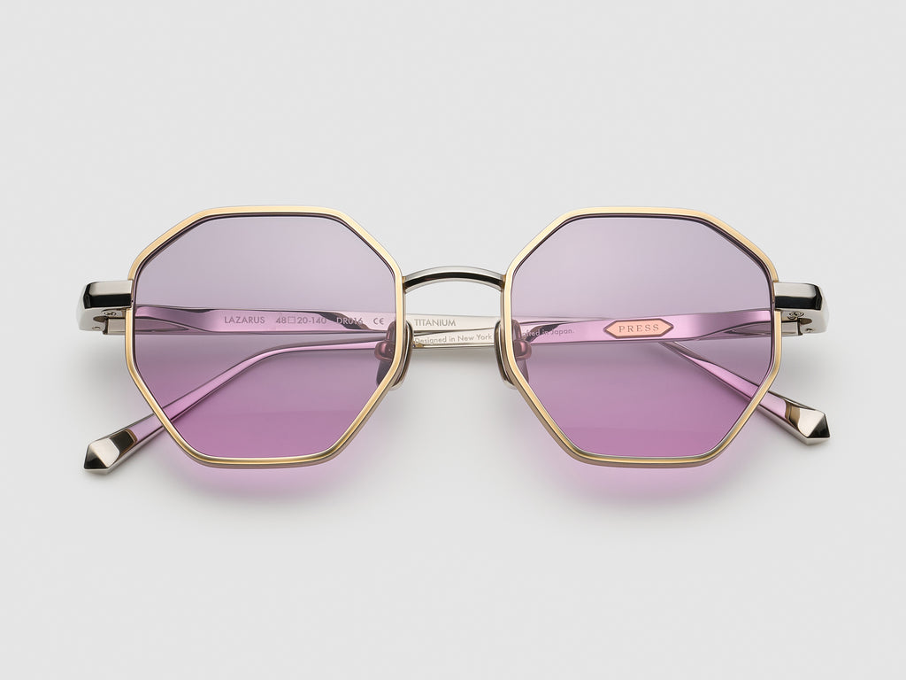 Lazarus Two Tone - DR016 #color_two-tone-dr016