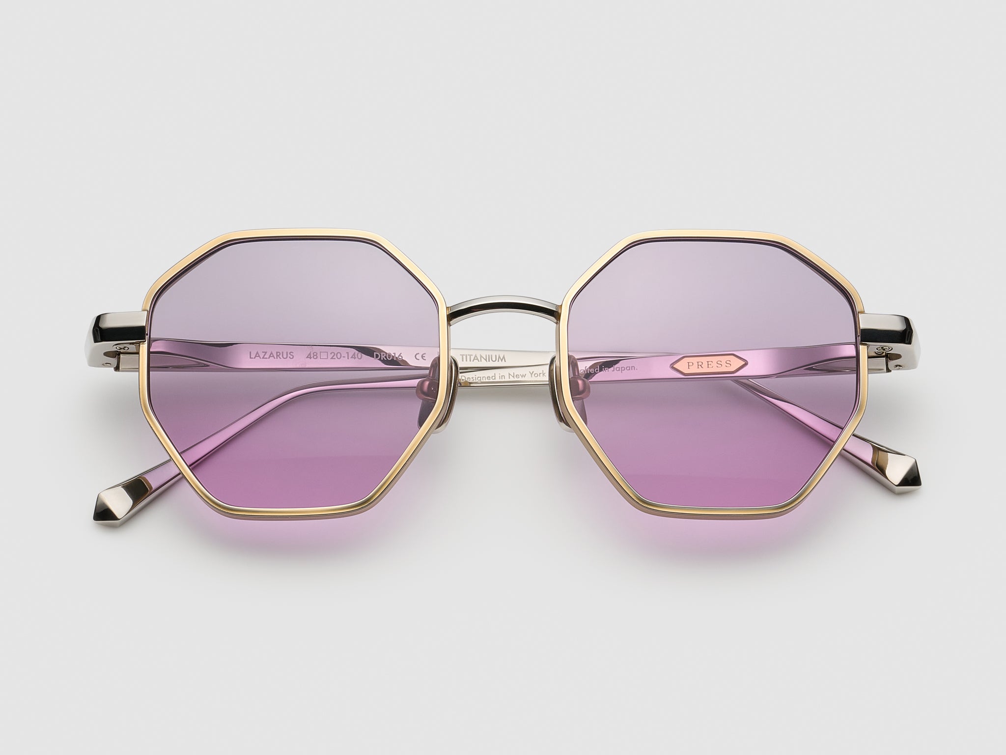 Lazarus Two Tone - DR016 #color_two-tone-dr016
