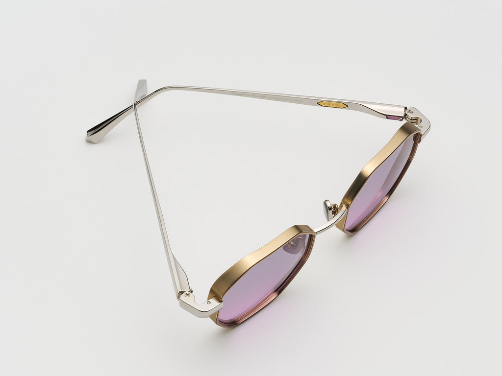 Lazarus Two Tone - DR016 #color_two-tone-dr016