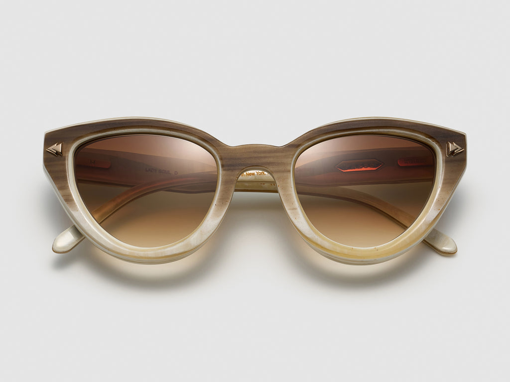 Lady Soul Horn Natural Fade - JP026 #color_natural-fade-jp026