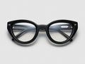 Lady Soul Optical Black - PU008 #color_black-pu008