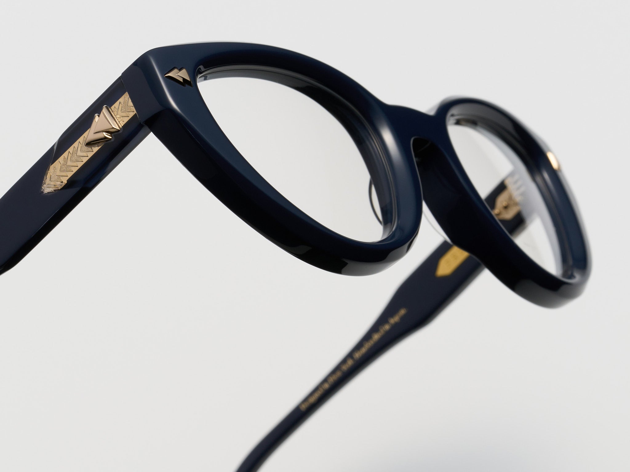 Lady Soul Optical Blue - PU009 #color_blue-pu009