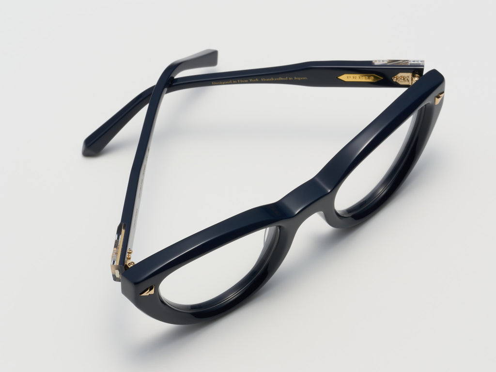 Lady Soul Optical Blue - PU009 #color_blue-pu009