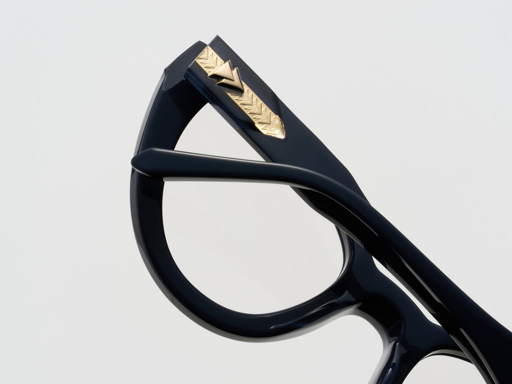 Lady Soul Optical Blue - PU009 #color_blue-pu009