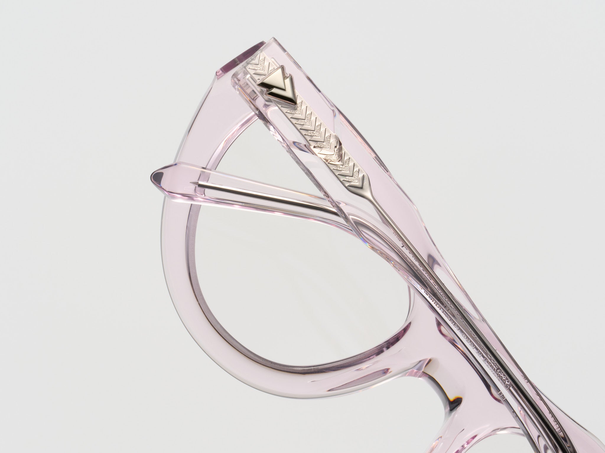 Lady Soul Optical Pink Moon - PU011 #color_pink-moon-pu011