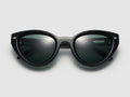 Lady Soul Black - PU008 #color_black-pu008