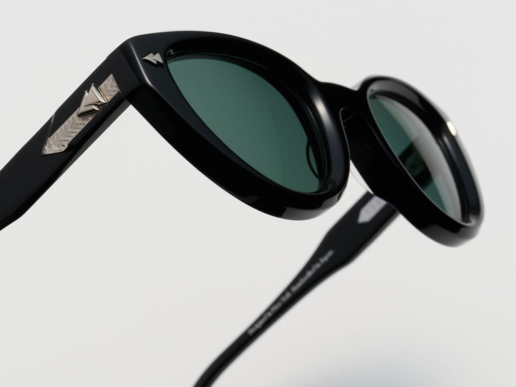 Lady Soul Black - PU008 #color_black-pu008