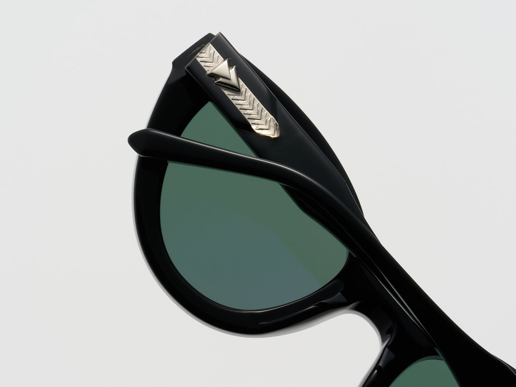 Lady Soul Black - PU008 #color_black-pu008