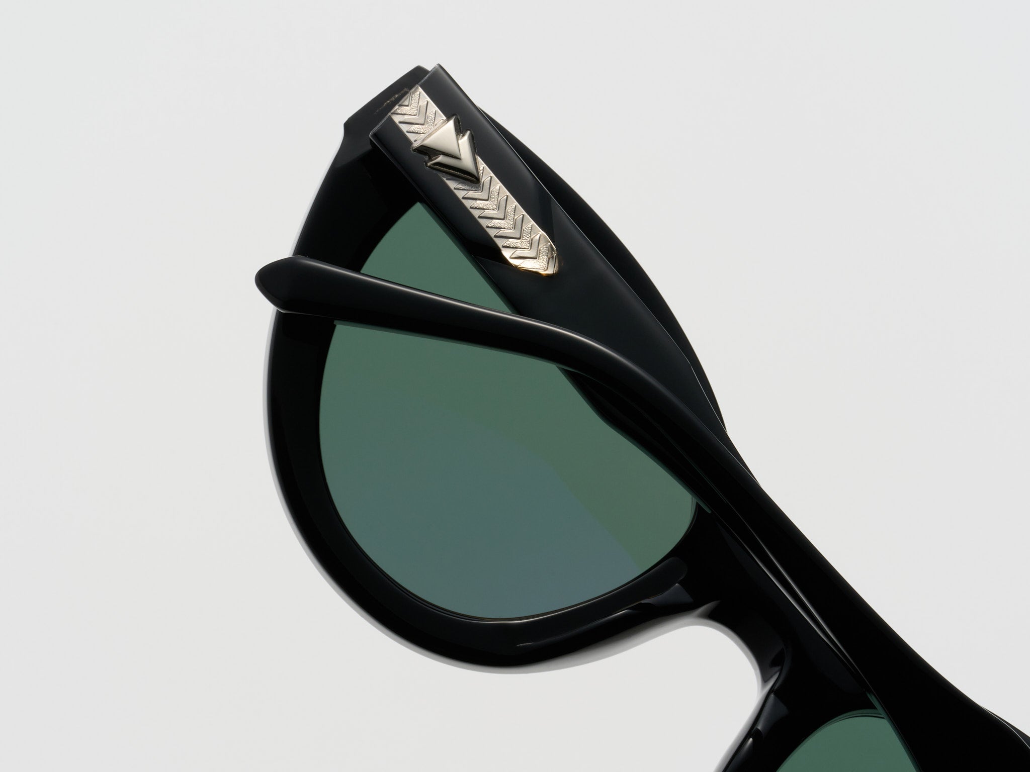 Lady Soul Black - PU008 #color_black-pu008