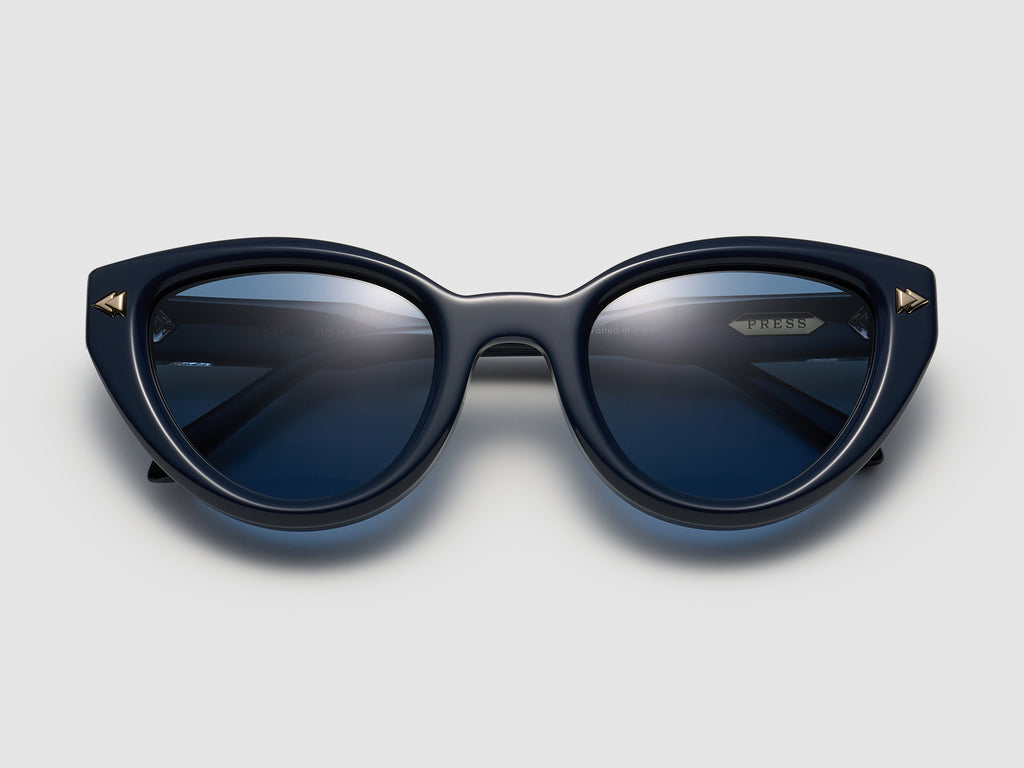 Lady Soul Blue - PU009 #color_blue-pu009