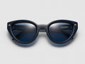 Lady Soul Blue - PU009 #color_blue-pu009