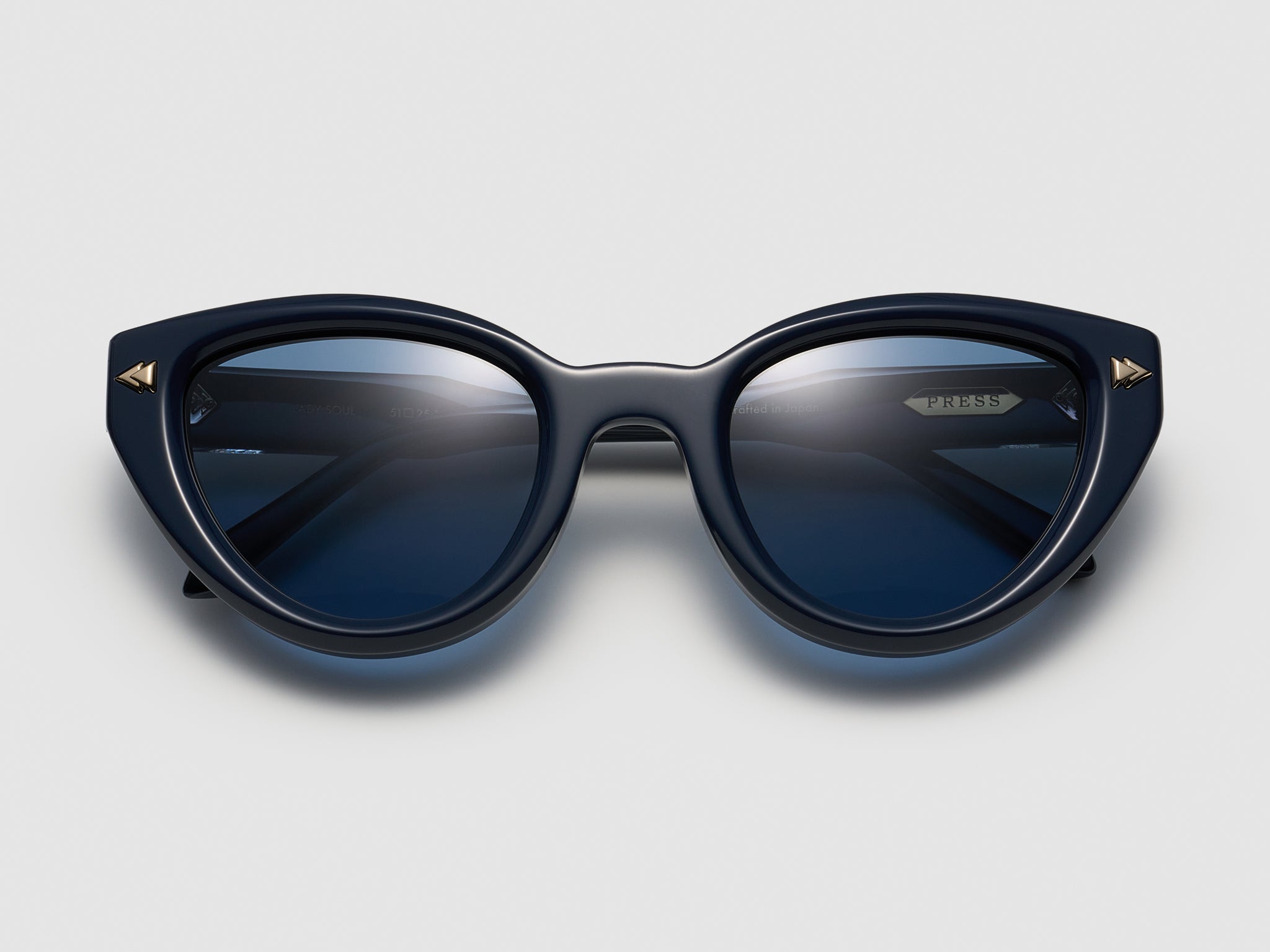 Lady Soul Blue - PU009 #color_blue-pu009