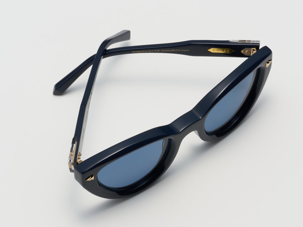 Lady Soul Blue - PU009 #color_blue-pu009